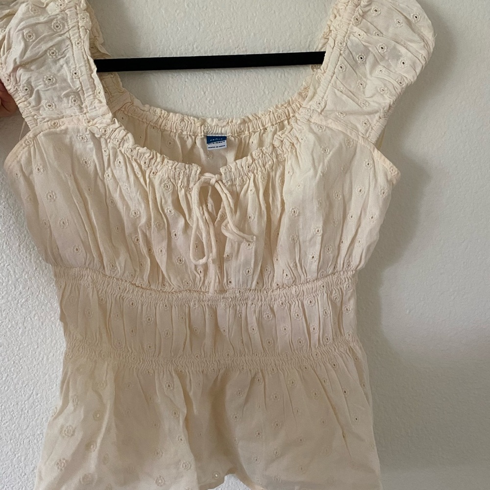 Old Navy summer Top
